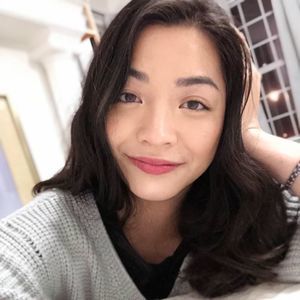 Meet your Posher, Julia